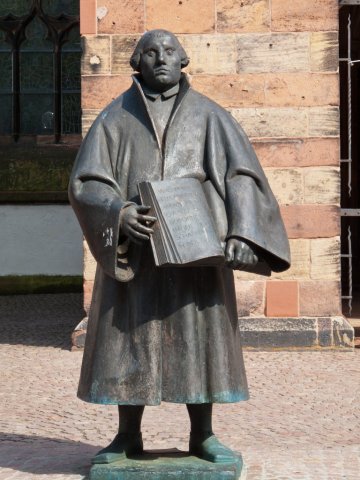 Martin Luther 